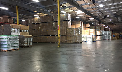 玩具出口德國，選擇博鷹放心