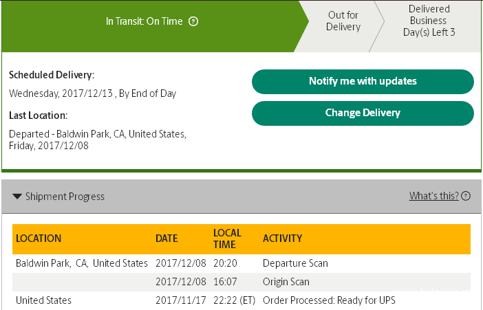 美國(guó)FBA海運(yùn)