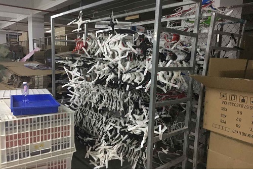 直飛美國(guó)DDP