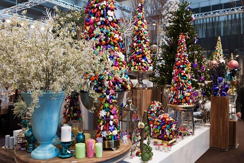 圣誕禮品海運(yùn)美國(guó)DDU