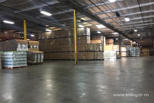 <strong>美國(guó)海外倉(cāng)儲(chǔ)優(yōu)缺點(diǎn)對(duì)比，賣(mài)家怎么理解美國(guó)海外倉(cāng)?</strong>