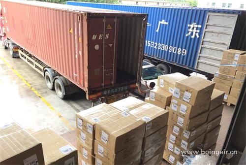 <strong>出口美國，物流上有哪些注意事項及要求?</strong>