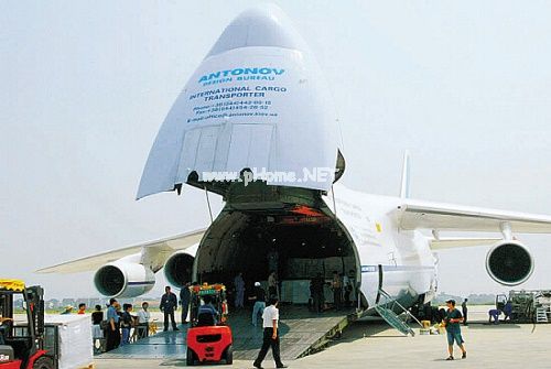 <strong>美國fba空運貨代哪家好?</strong>