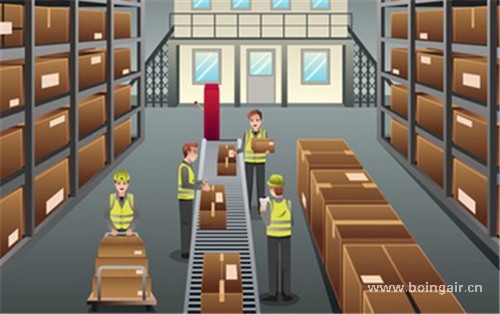 亞馬遜第三方海外倉和FBA倉區(qū)別在哪？