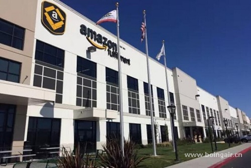 亞馬遜fba發(fā)貨