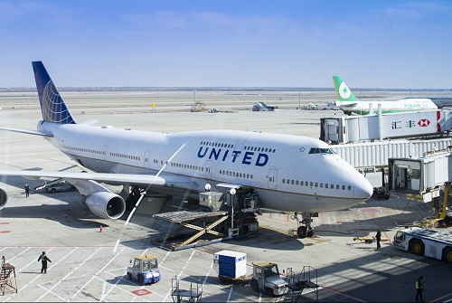 歐洲FBA空運(yùn)