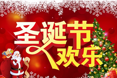 <strong>博鷹捷運國際貨代預祝大家圣誕快樂</strong>