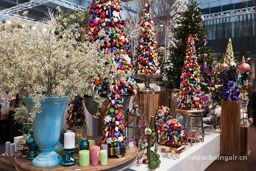 圣誕禮品出口美國(guó)