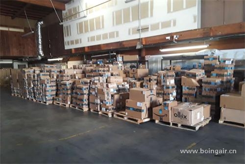 <strong>美國(guó)海關(guān)100%開(kāi)箱查驗(yàn)，仿牌、虛報(bào)、低報(bào)，美國(guó)fba專線物流通關(guān)貨物!</strong>