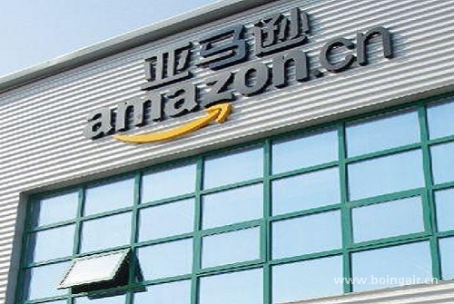 <strong>美國亞馬遜FBA貨物標(biāo)簽?zāi)愣假N對了嗎?</strong>