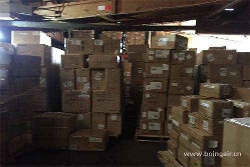 <strong>美國海外倉的優(yōu)勢及特點，你應(yīng)該這樣選擇海外倉!</strong>