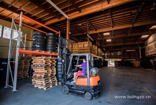 FBA頭程運(yùn)輸