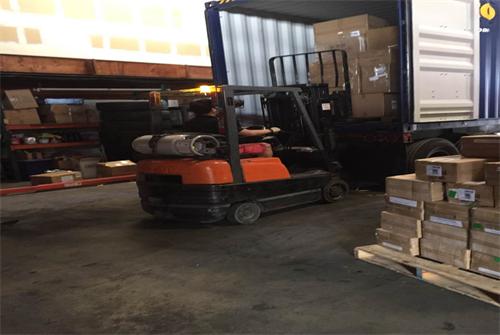 <strong>美國FBA頭程旺季服務(wù)到位解憂愁</strong>