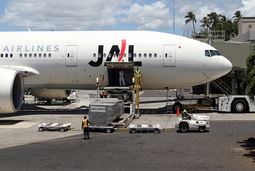 FBA美國空運(yùn)