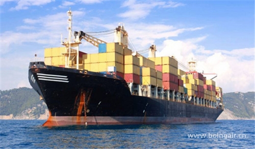 <strong>深圳到美國海運雙清包稅價格怎么計算？</strong>