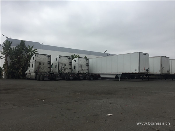 <strong>從美國海運(yùn)進(jìn)口到深圳價(jià)格是多少？</strong>