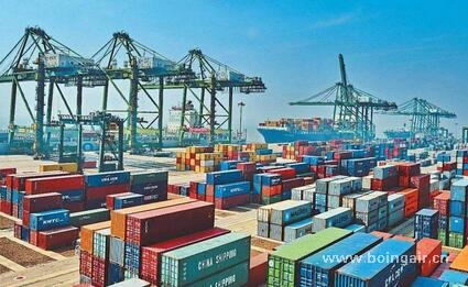 <strong>寧波到紐約fba海運(yùn)要多久才能到？</strong>