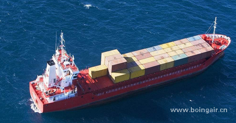 <strong>深圳到歐洲fba海運貨代公司哪家好？</strong>