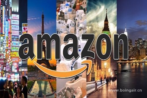 <strong>FBA頭程發(fā)貨選擇? 博鷹捷運國際物流</strong>