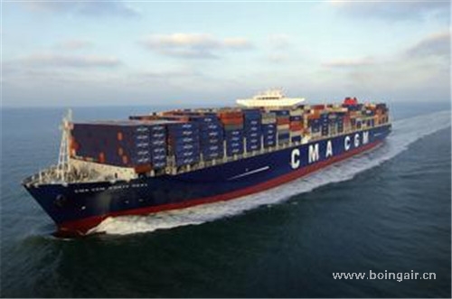 <strong>哪家美國(guó)fba海運(yùn)專線貨代公司比較好？</strong>