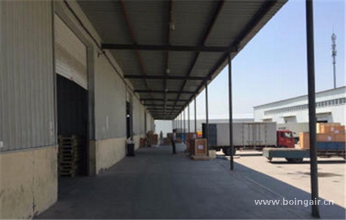 <strong>這么多亞馬遜海外倉(cāng)選擇哪個(gè)好？</strong>