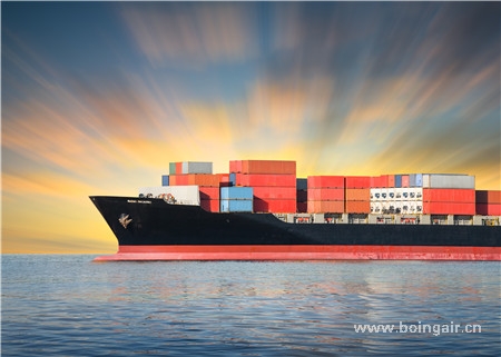 <strong>上海到美國fba頭程貨代公司有哪些？</strong>