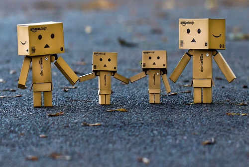 <strong>怎么正確處理亞馬遜FBA訂單退貨? 博鷹捷運國際物流</strong>