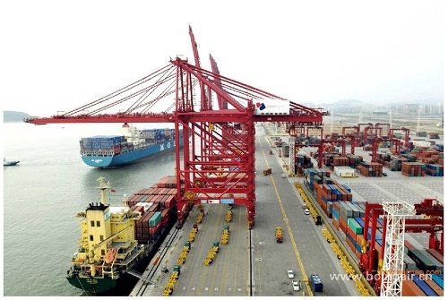 <strong>警報!各航線爆艙、訂艙難、海運運費上漲!</strong>