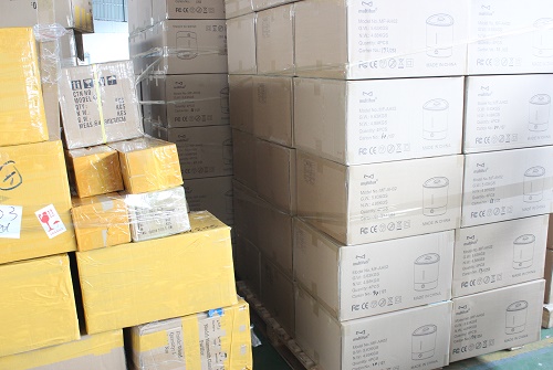 <strong>What!又爆倉?趕緊五一前出貨，5月船公司運價又上漲!</strong>