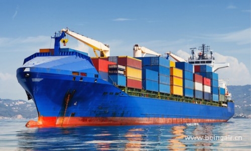 <strong>貨物從紐約海運(yùn)到上海價(jià)格是多少？</strong>