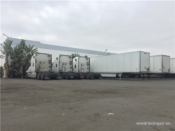 <strong>詳細(xì)介紹亞馬遜海外倉(cāng)收費(fèi)標(biāo)準(zhǔn)</strong>