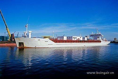 <strong>FBA海散、整柜、海運(yùn)到門的流程是怎樣?</strong>