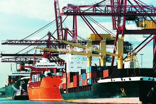 美國(guó)海運(yùn)門(mén)到門(mén)