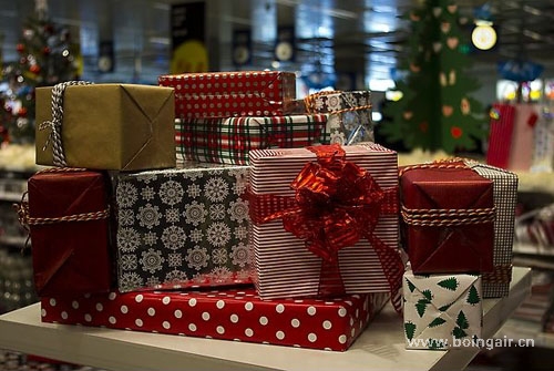 <strong>圣誕禮品出口，亞馬遜賣家記得避開“賬號(hào)被封”這些坑</strong>