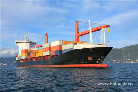 <strong>美國(guó)fba運(yùn)輸代理公司哪家好？</strong>