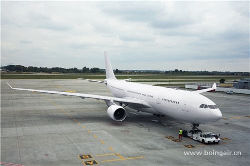 <strong>哪家廣州機(jī)場(chǎng)空運(yùn)物流公司好一點(diǎn)？</strong>