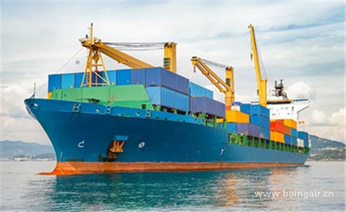 <strong>發(fā)貨到美國fba海運拼箱時需要注意的5個問題</strong>