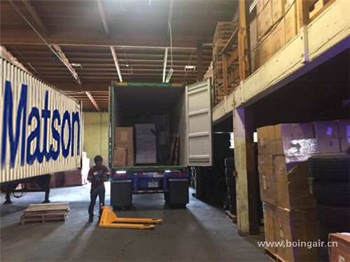 比較好的海外中轉(zhuǎn)倉該如何選擇？