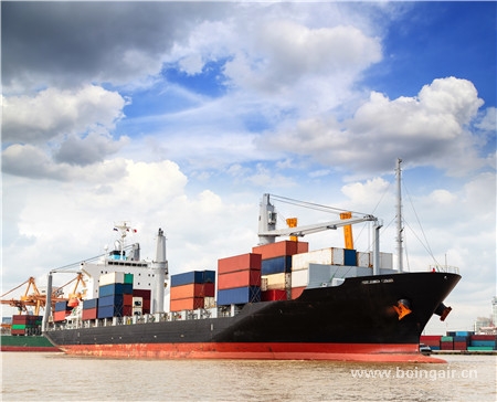 <strong>從紐約到廣州海運(yùn)多久能到？</strong>