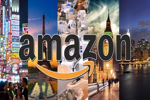 <strong>亞馬遜FBA貨物標(biāo)簽?zāi)愣假N對了嗎?</strong>