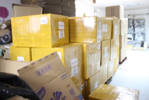 <strong>扣貨，扣貨，扣貨，為什么你的國際出口貨又被扣了呢?</strong>