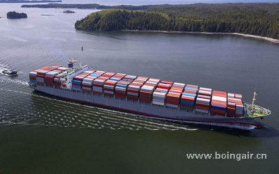 <strong>深圳到英國fba海運貨代公司哪家好？</strong>