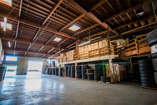 <strong>都說海外倉是出口電商的“標(biāo)配”對于海外倉你了解多少?</strong>