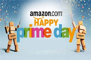 <strong>2017亞馬遜Prime Day全球狂歡，你準備好了嗎?</strong>