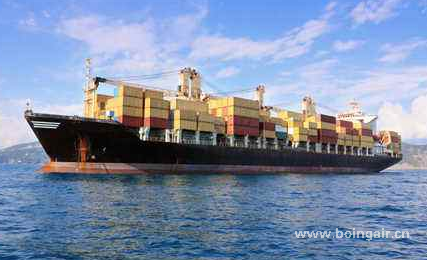 <strong>從深圳到美國fba海運價格是多少？</strong>