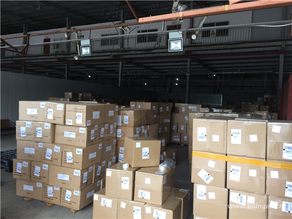 <strong>有貨代公司做到伊拉克空運(yùn)物流的嗎？</strong>