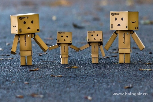 <strong>國(guó)際快遞發(fā)往美國(guó)亞馬遜倉(cāng)庫(kù)的貨物，免稅清關(guān)恐成過(guò)去式?</strong>