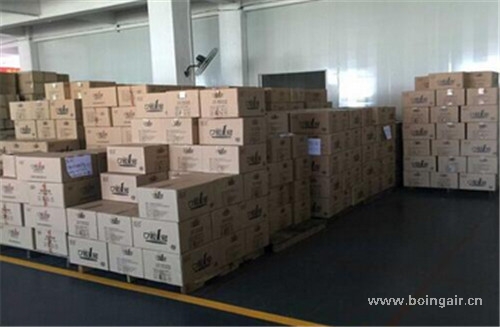 <strong>比較好的亞馬遜第三方海外倉有哪些？</strong>