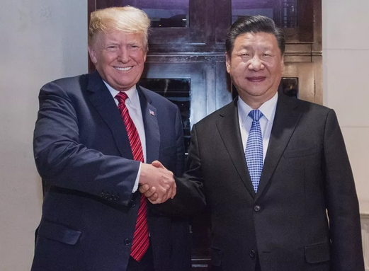 <strong>消息快訊！中美雙方將停止貿(mào)易戰(zhàn)，不再新增關(guān)稅</strong>