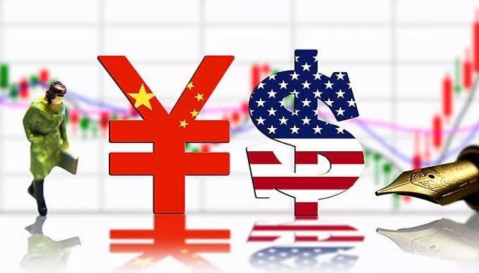 <strong>中國海關(guān)嚴(yán)查美國蘋果和原木、對進(jìn)口美國廢物原料嚴(yán)查!</strong>